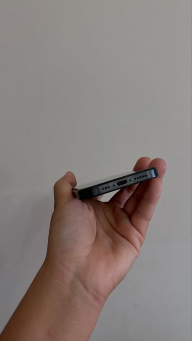 Iphone 15 pro 512 gb