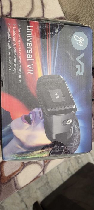 Универсални VR очила