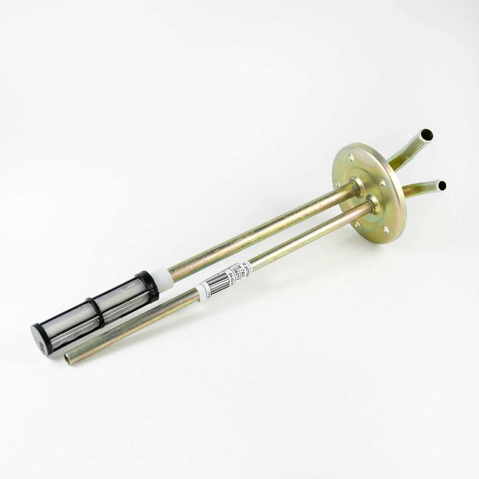 Топливозаборник Газель 3302 пласт.бак