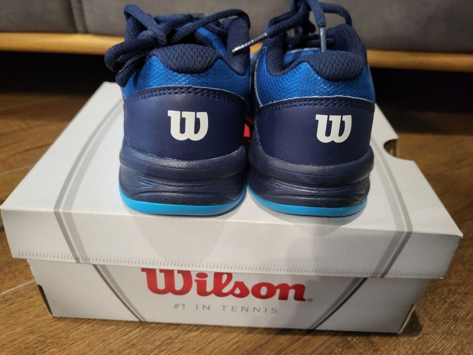 Детски маратонки Wilson