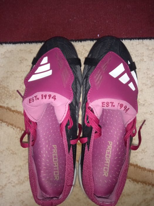 Predator 24 36 razmer