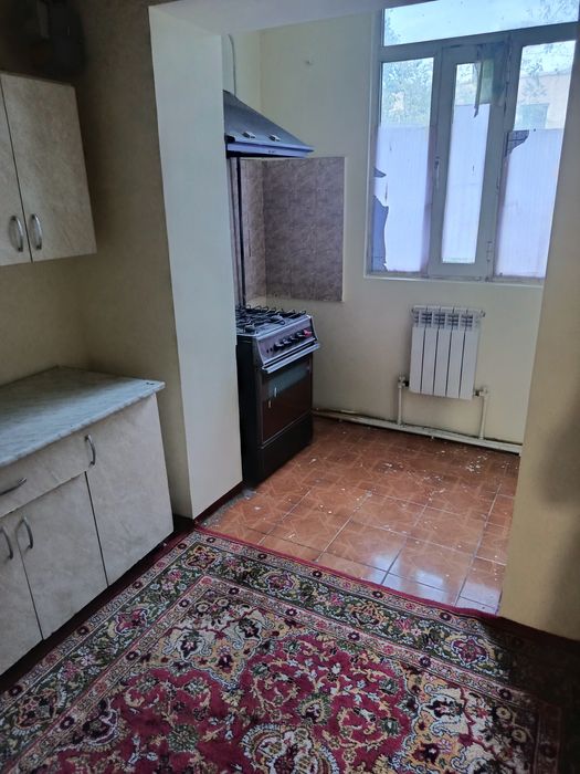 4 xonali kvartira ijaraga beriladi