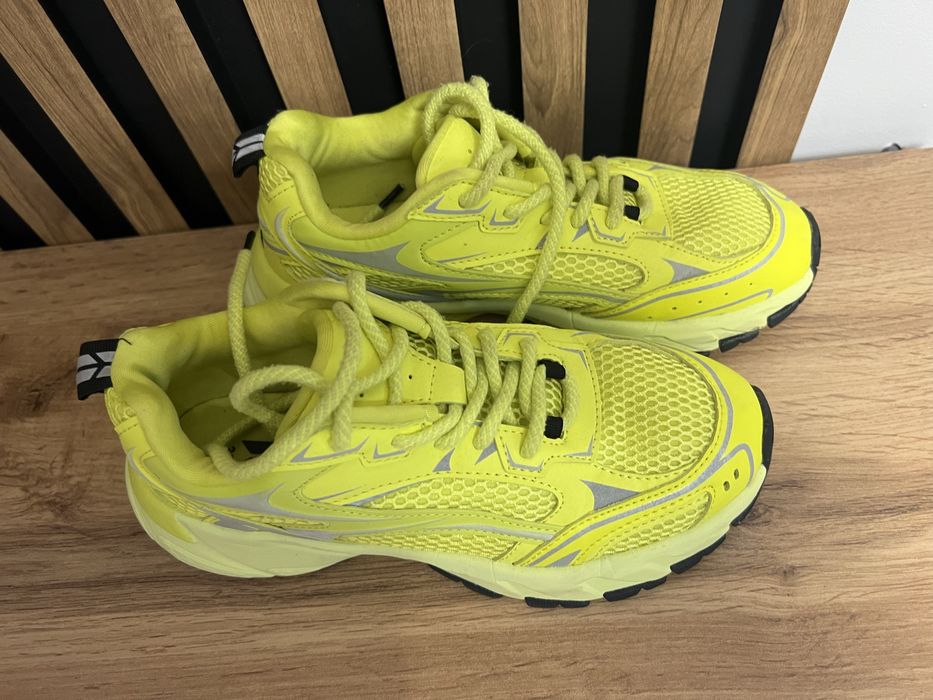 Zara маратонки 37 размер