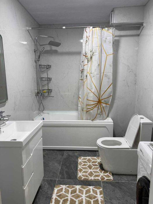 Uzoq muddatga faqat Oilaga ijaraga kvartira