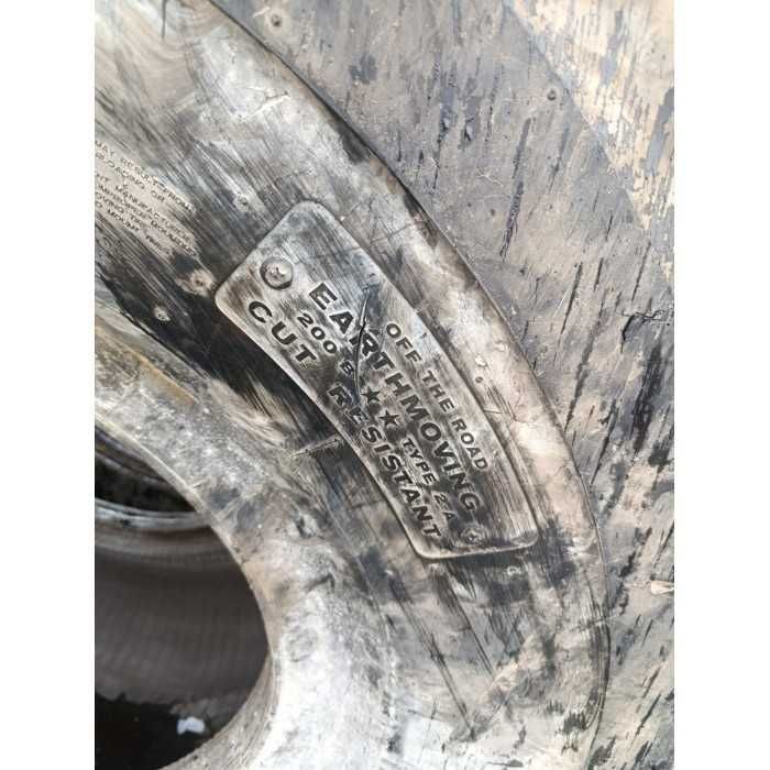 Anvelope 29.5r25 Bridgestone Second Hand pt Vola