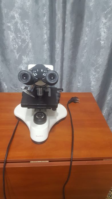 Продам микроскопы МС 20 и МХ 100