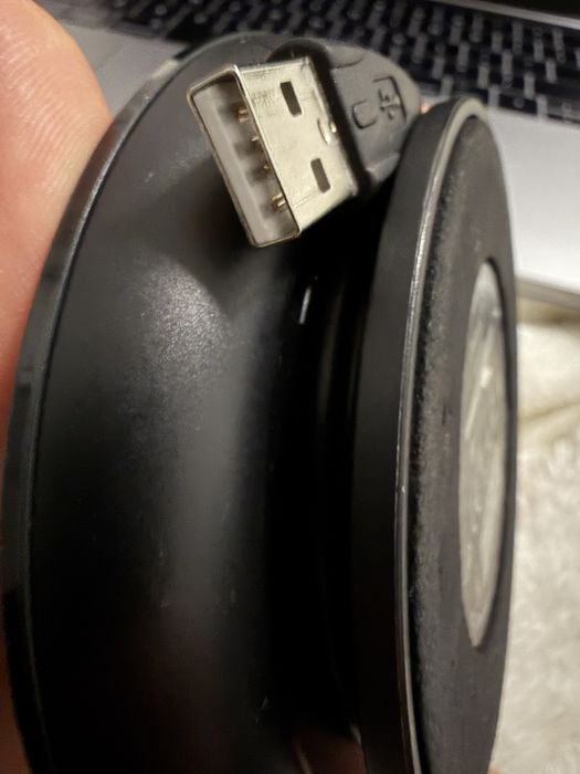 BOxa bluetooth  jabra speak 510