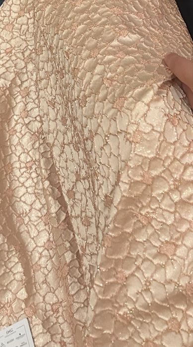 Платье вечернее.