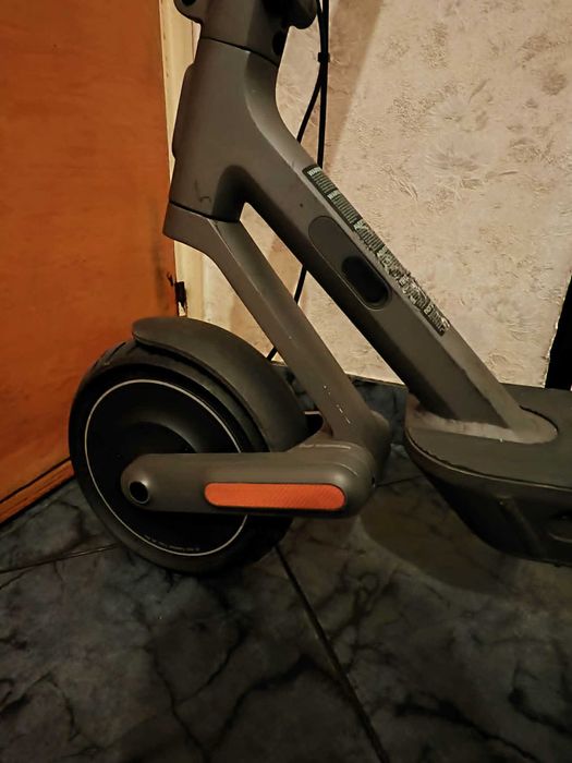Trotineta electrica Xiaomi 4 Ultra în Garanție + Factură (Istoric Service Depanero)