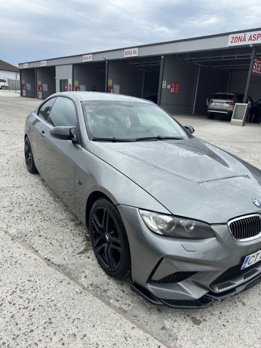 Vand Bmw seria 3 e92