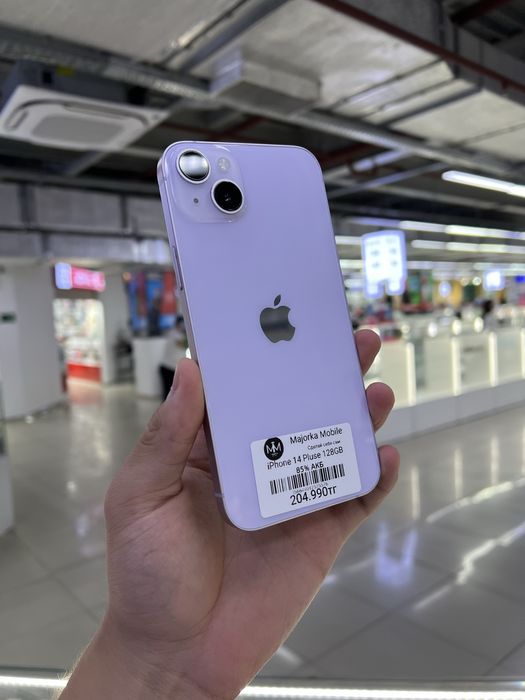 Iphone 14 Plus 128 Айфог 14 Плюс 128