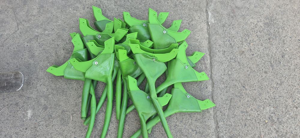 Зерновой сеялка запчастлари.