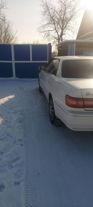 Продам марк 2 100 кузове