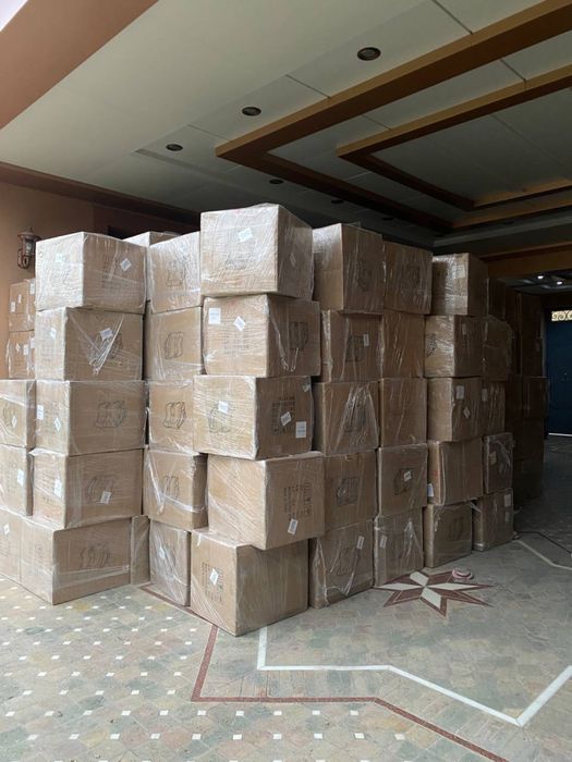 Massajor aparat foot Massager Массажёр для ног (Оригинал)