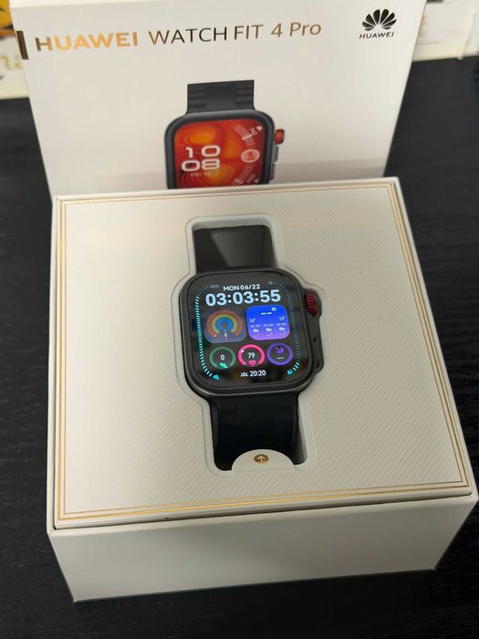 Hope Amanet P10/HUAWEI WATCH FIT 4 Pro