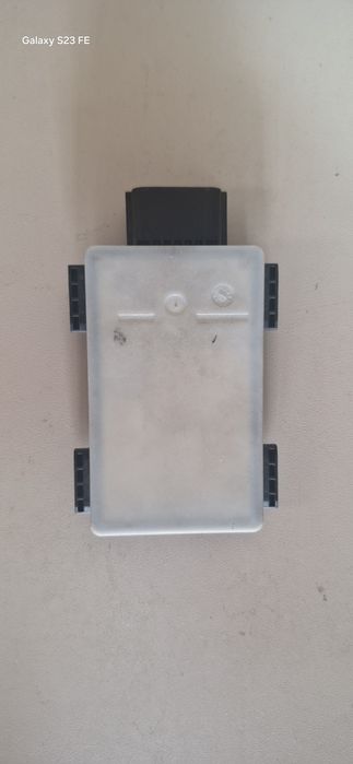 Радар за мъртва точка Nissan T33