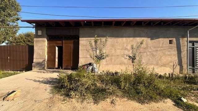 Продаётся УЧАСТОК Дом