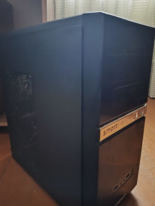 Продам срочно компьютер