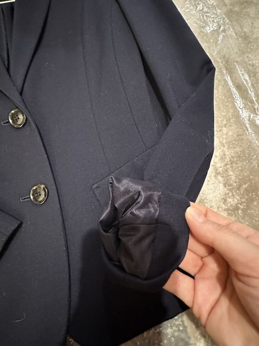 Оригинално Сако Marc Cain, размер 2