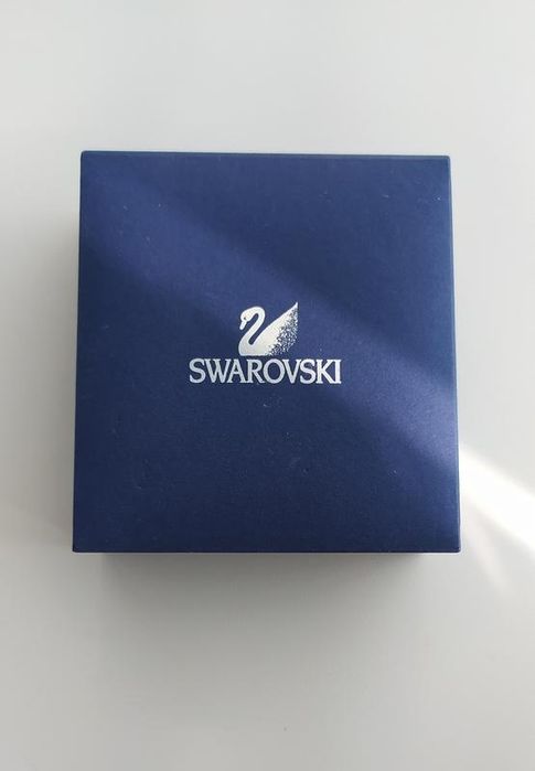Футляры для украшений Swarovski Сваровски и др., отл. качества!