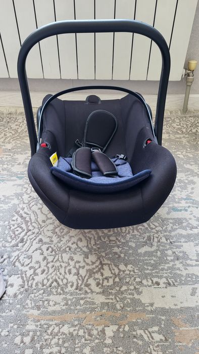 Автокресло детское