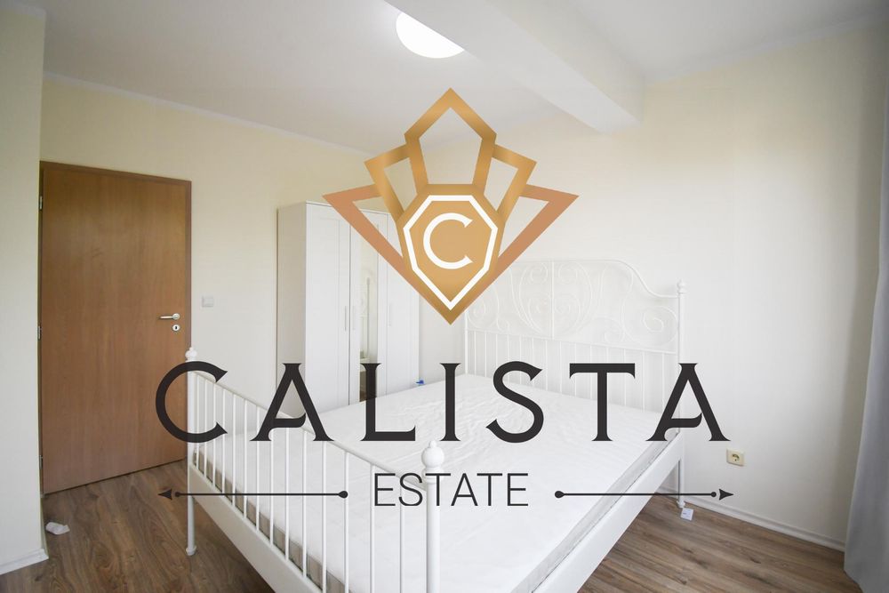 Дава се под наем Двустаен апартамент в София, Манастирски ливади - 70 кв.м за 699 € - Снимка #5