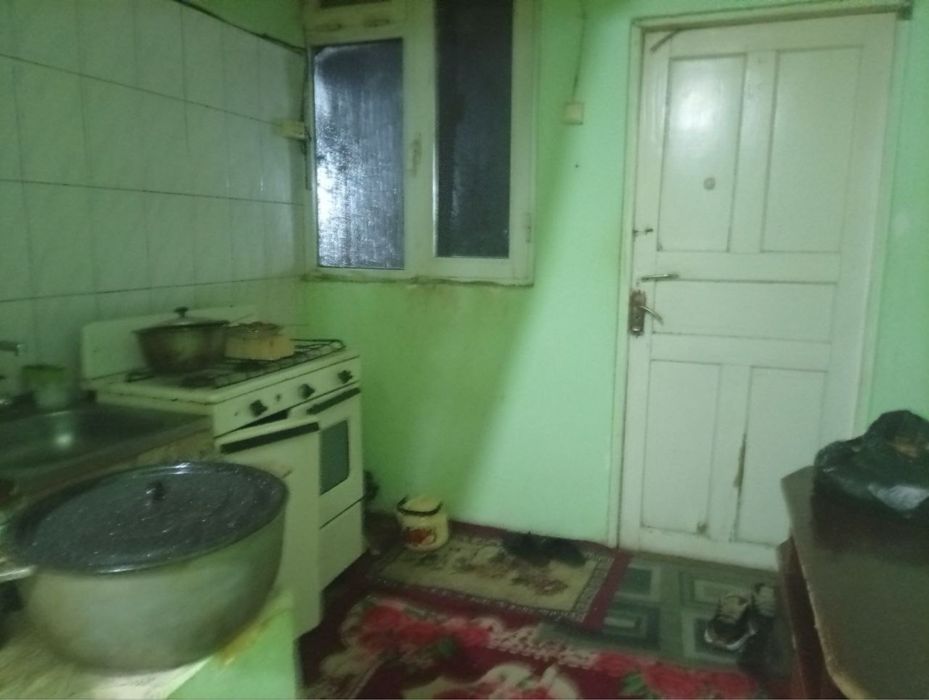 Квартира ижарага берилади ор:р Русалка