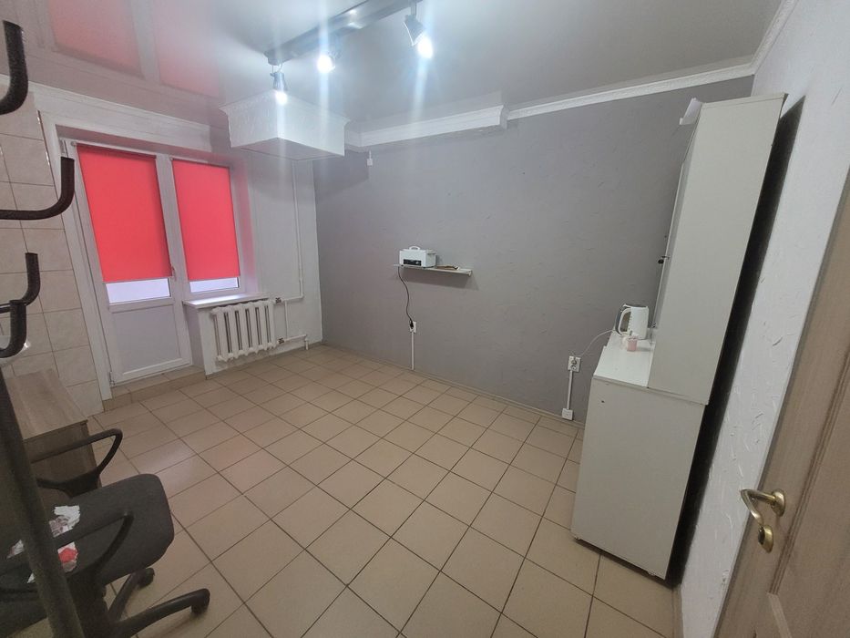 Аренда кабинета в салоне