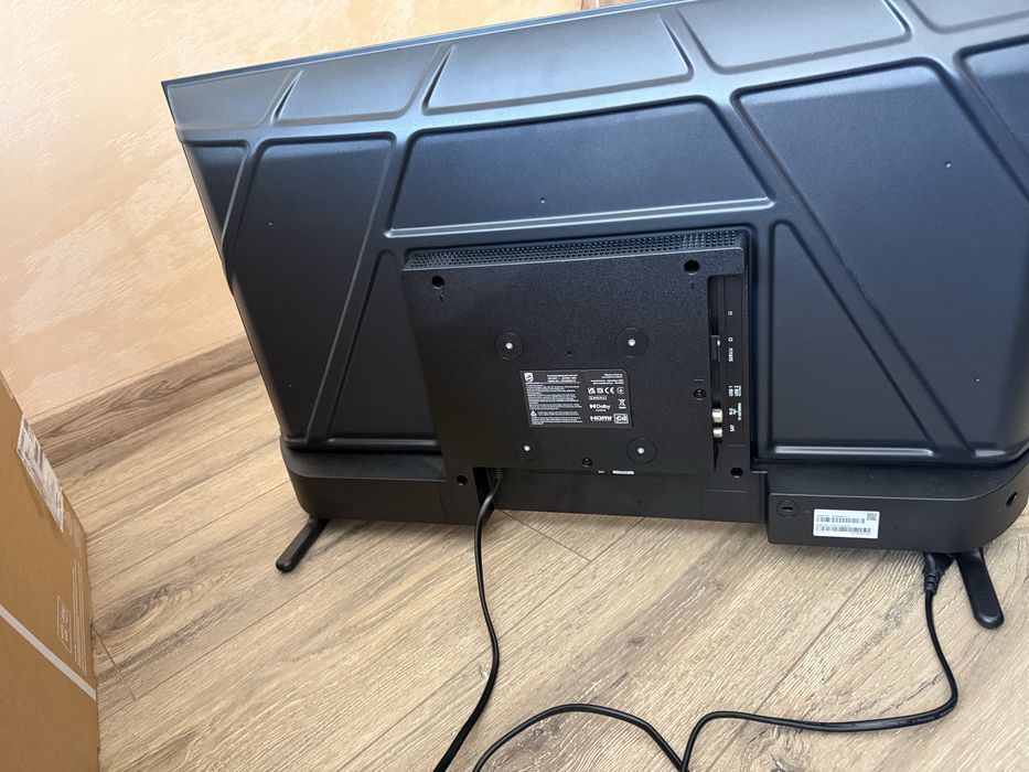 Продавам телевизор Philips