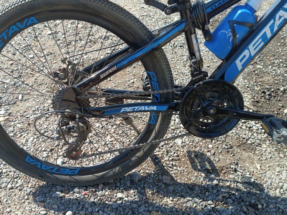 Продам велосипед