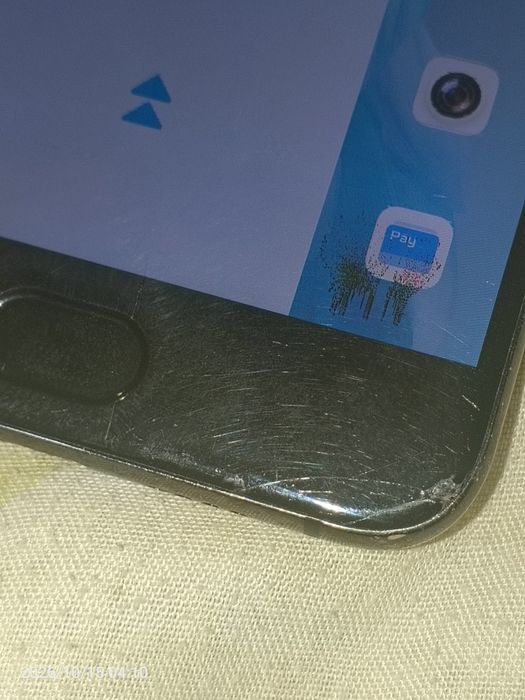 Телефон Xiaomi mi6 64gb