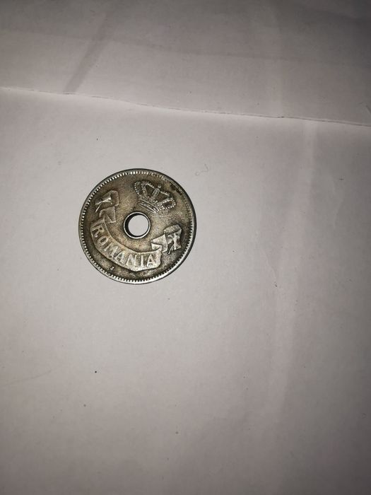 Vând monede de colecție