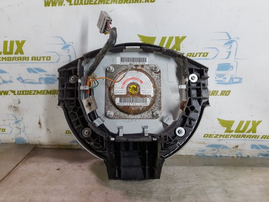 Airbag volan NK70SN1002 Nissan X-Trail T31 [2007 - 2011]