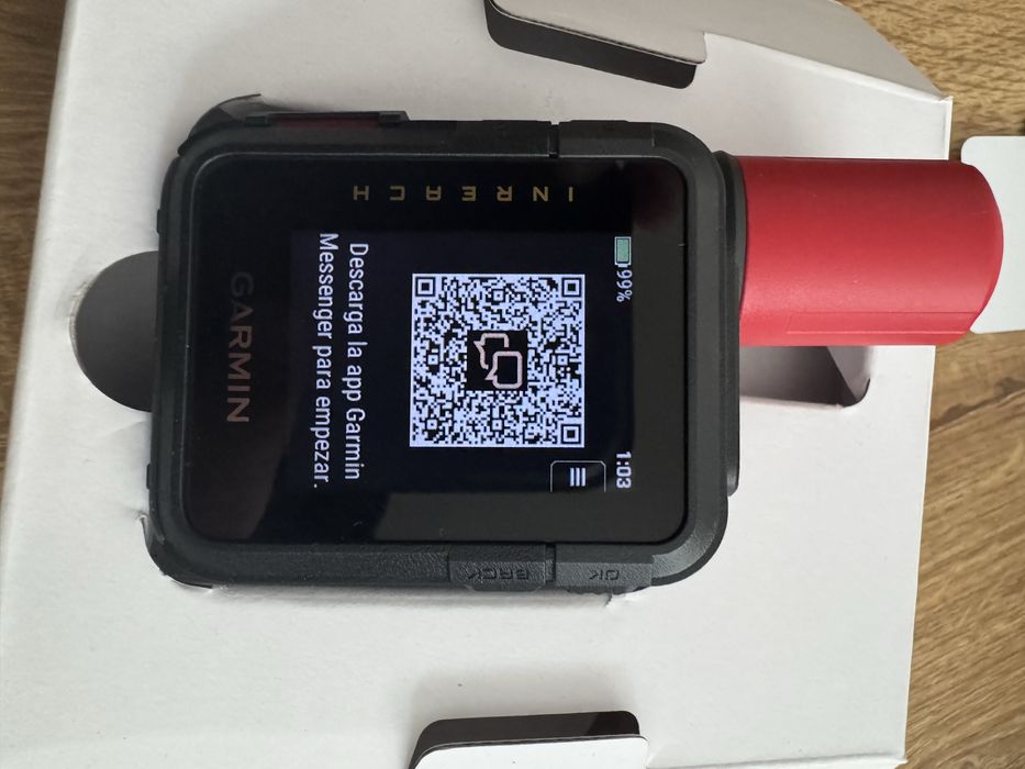 Garmin Inreach mini 3 Plus