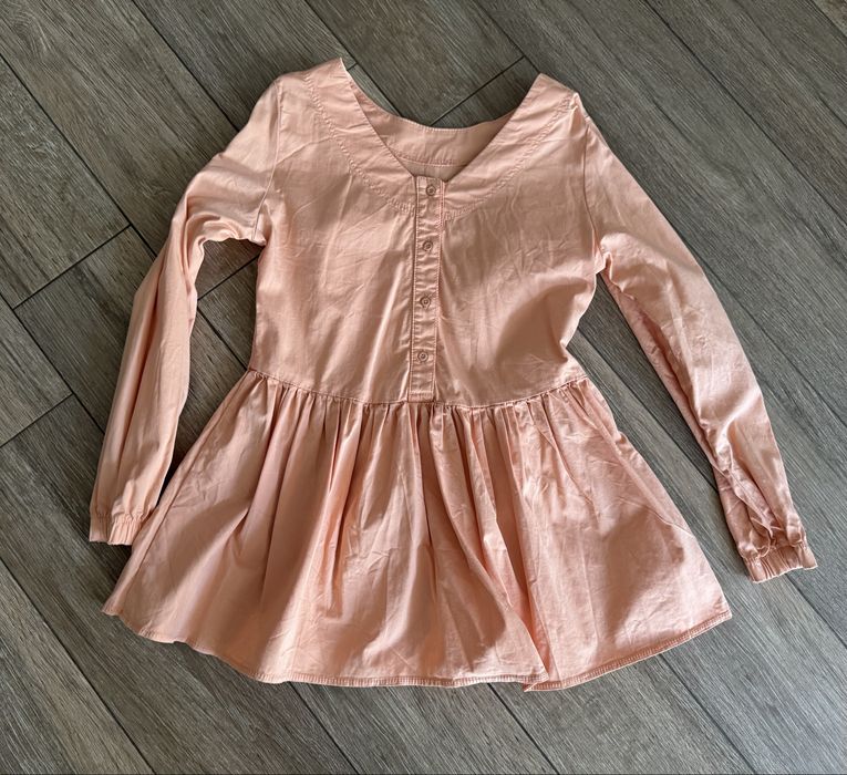 Pause Jeans, H&M, Negative дамски рокли и блузи.