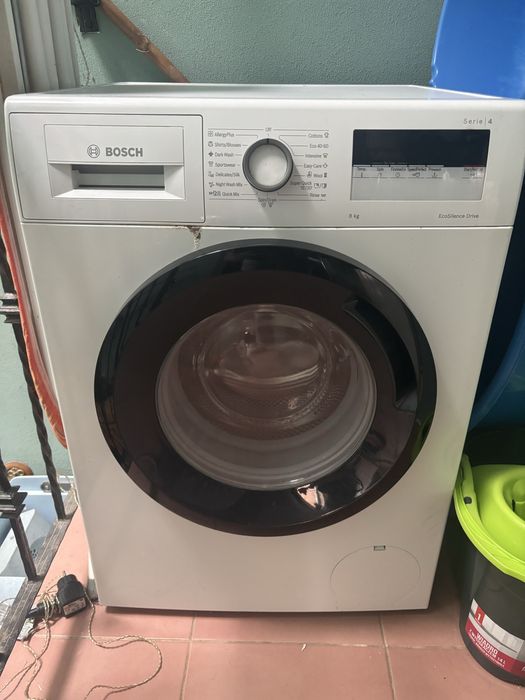 Masina de spalat Bosch