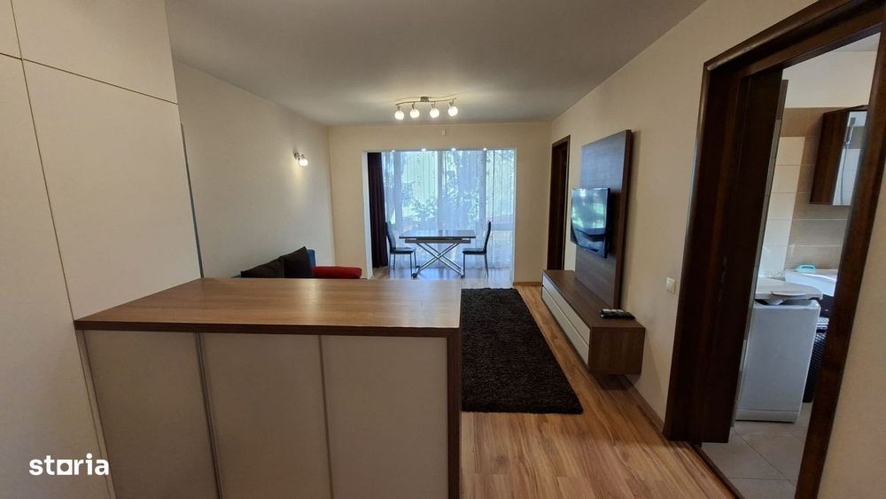 De vanzare apartament cu 3 camere, Tg. Mures, Zona Budai