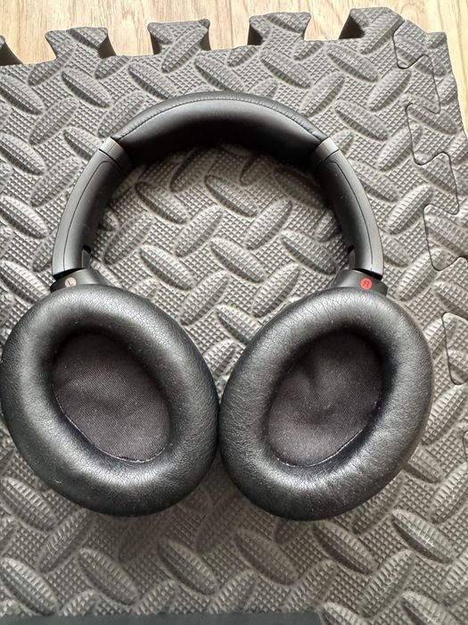 Слушалки Sony WH-1000 XM3