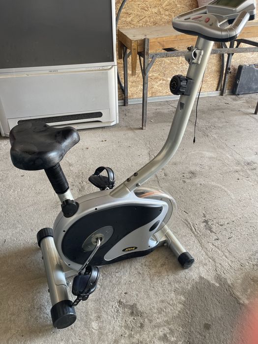 Велотренажер Atemi