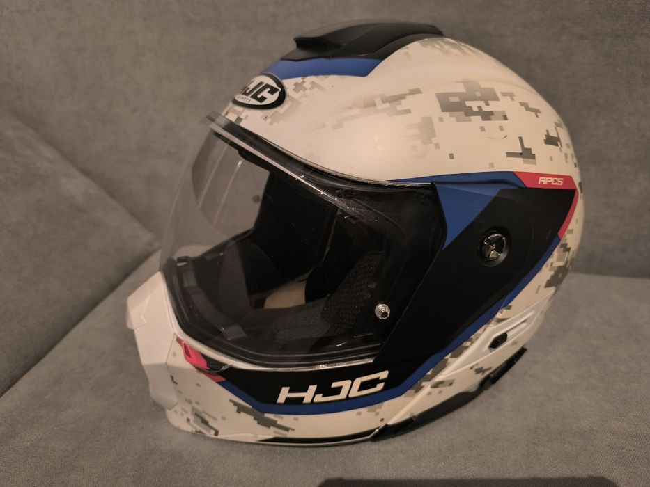 Cască moto HJC C80 mărime L