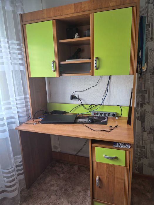Продам детский спальный гарнитур