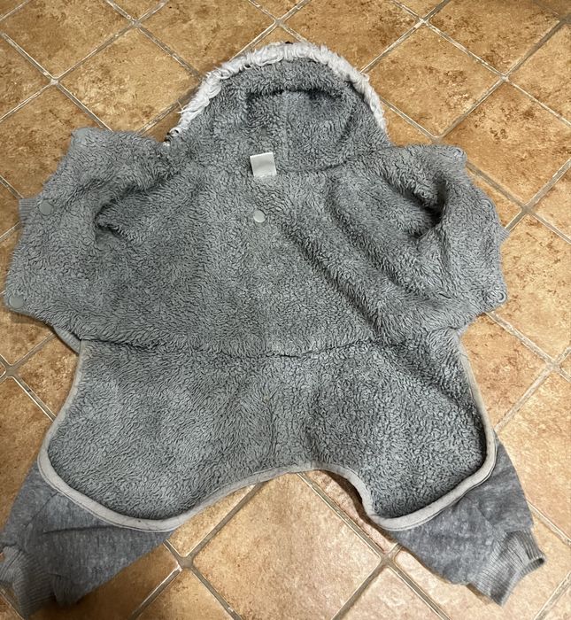 Одежда для собак