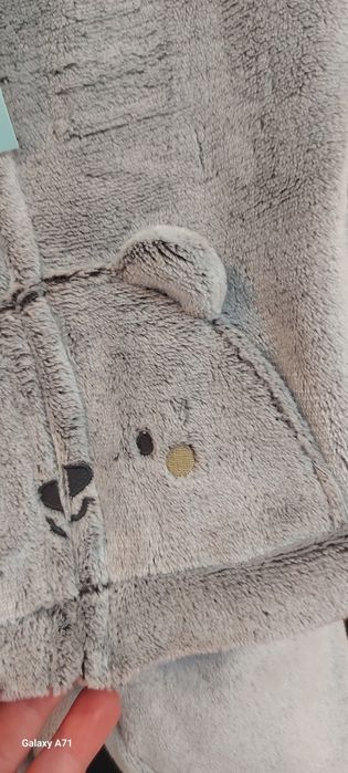 Set bebe Tex cocolino 12 luni