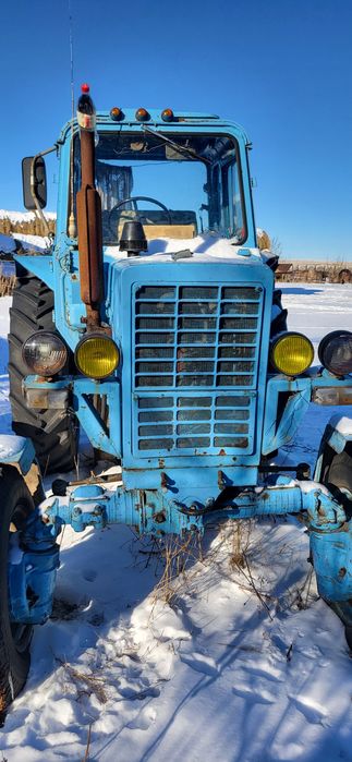 МТЗ-82 отличном состояни