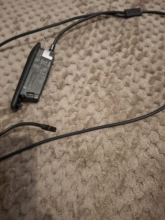 Controller bosch BRC 3100 + cablu Y