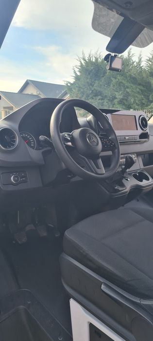 Vînd Mercedes Sprinter 317   L3 H2