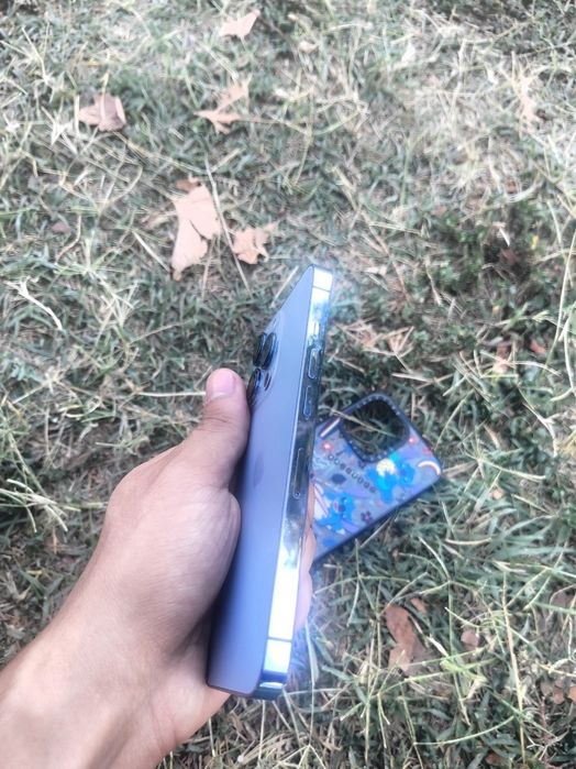 Iphone 13 pro 128 76