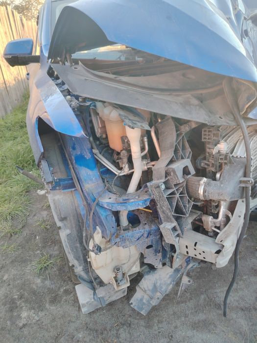 Хавал ф7 пробег 49.000