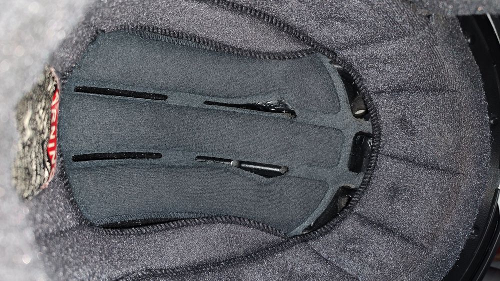 Модуларна каска SHOEI NEOTEC L+подарък визьор