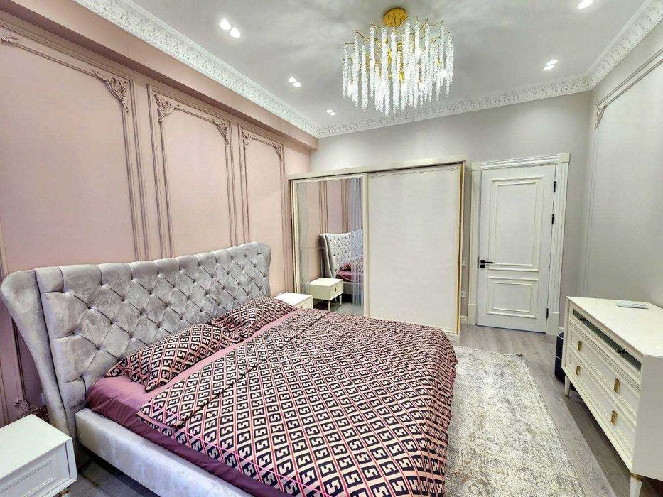 (ор-р ПАРК БАБУРА) 3/5/7 103м2